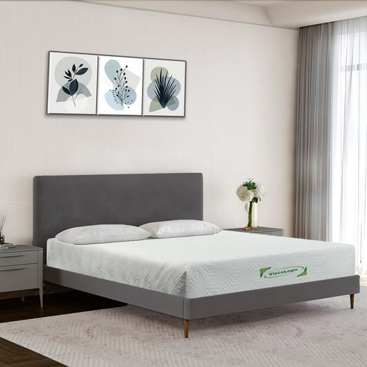 10 Inch Twilight Memory Foam Mattress