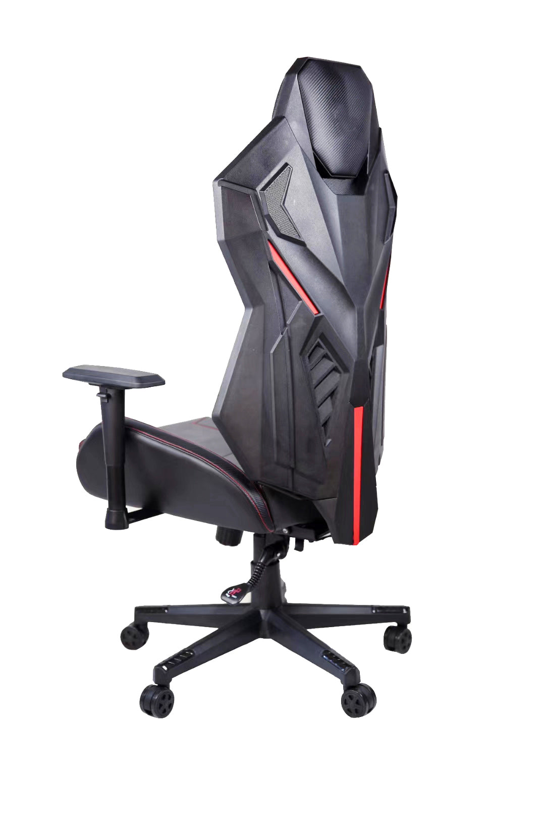 ViscoLogic PANTHER X Ergonomic E-Sports Video Gaming Chair Racing