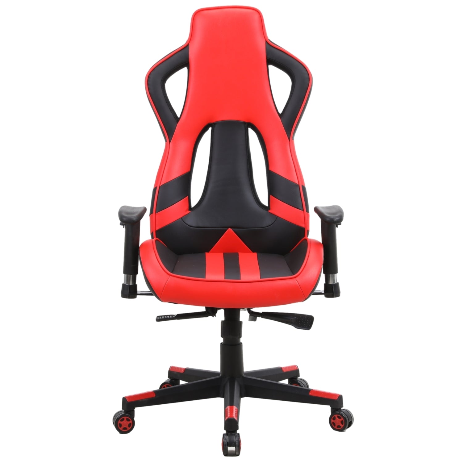 ViscoLogic WOLVERINE Premium Grade Series Ergonomic Backrest Recline & Lockable Home Office Computer Desk Gaming Chair