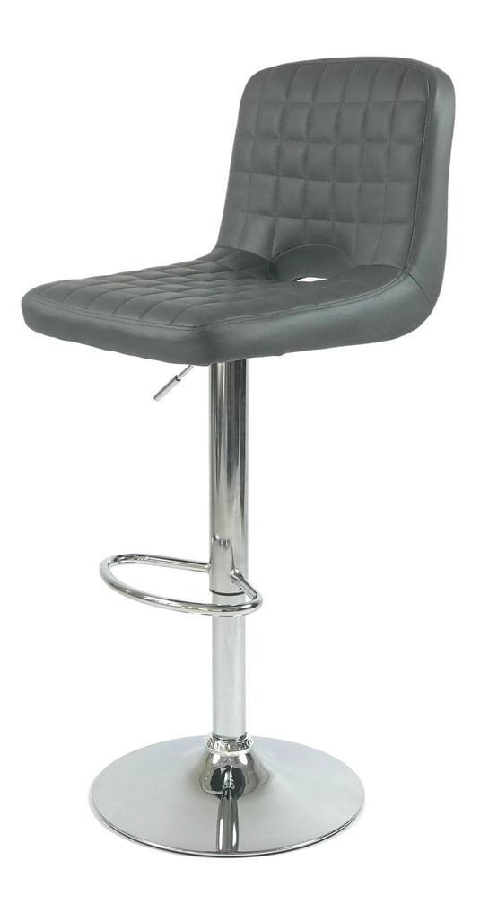 Leatherette bar stools Faux leather bar stools Modern bar stools Contemporary bar stools Adjustable bar stools Swivel bar stools Kitchen bar stools Counter height bar stools Bar furniture Upholstered bar stools White Bar Stools Black Bar Stool Brown Bar Stool