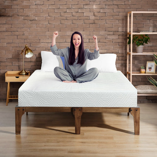 The Complete Guide to Rotating Your Memory Foam Mattress