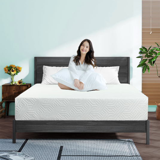 Ultimate Guide to Choosing a Mattress Online