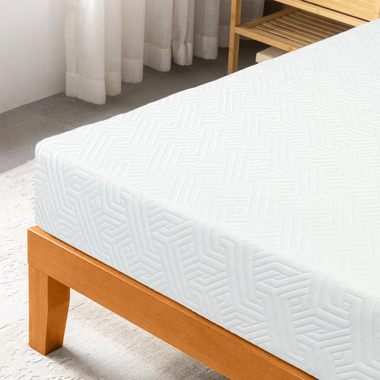 How to Flip a Foam Mattress with a Zippered Removable Mattress Cover: A Step-by-Step Guide