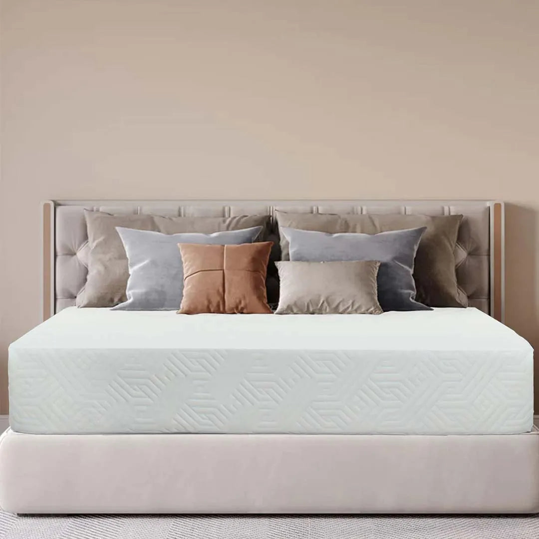 Memory foam mattress