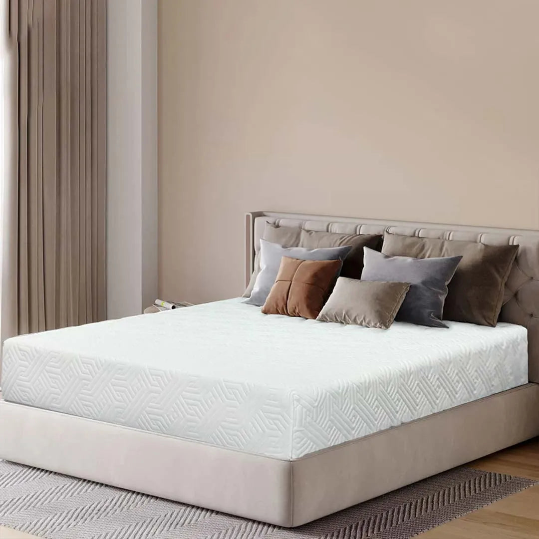 Nest Supreme 9 Inch High Density Foam Mattress