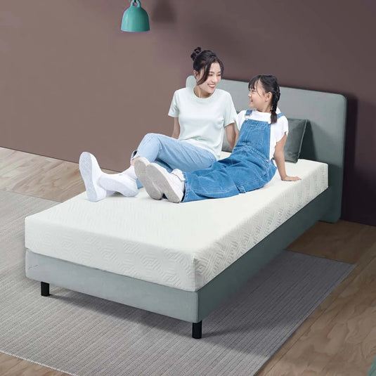 Comfortable mattress