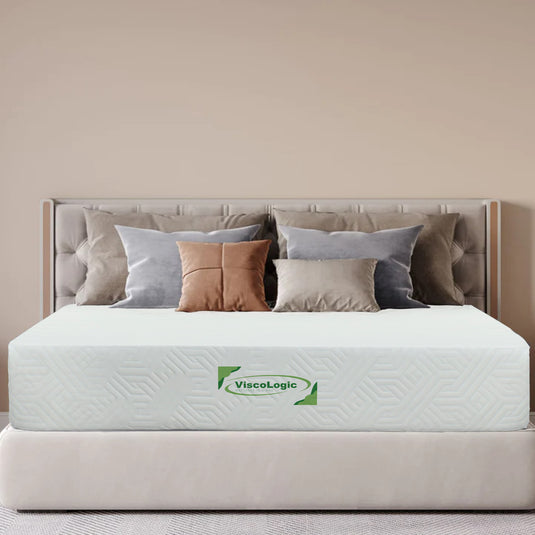 Nest Supreme 9 Inch High Density Foam Mattress