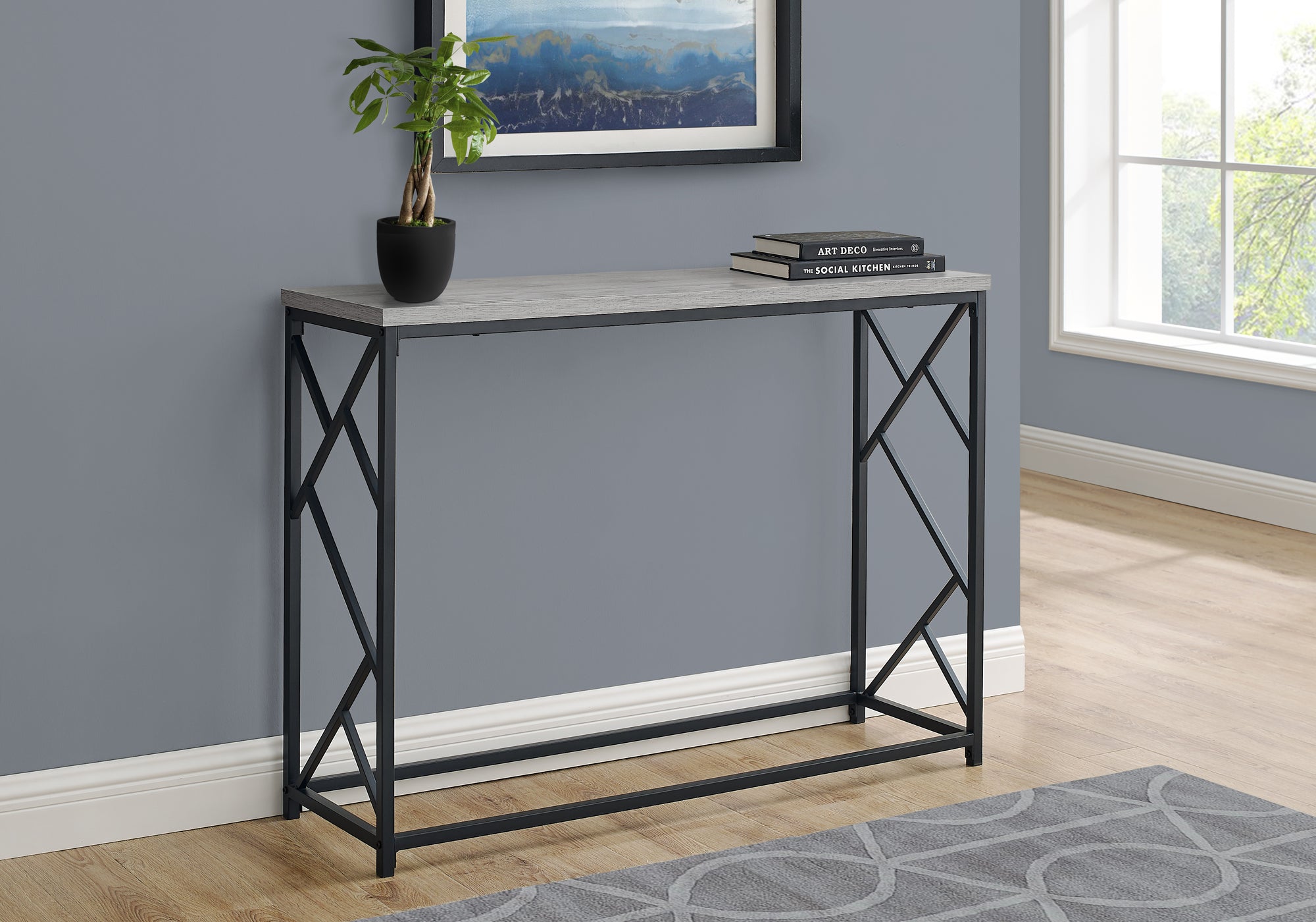 Accent Table - 44