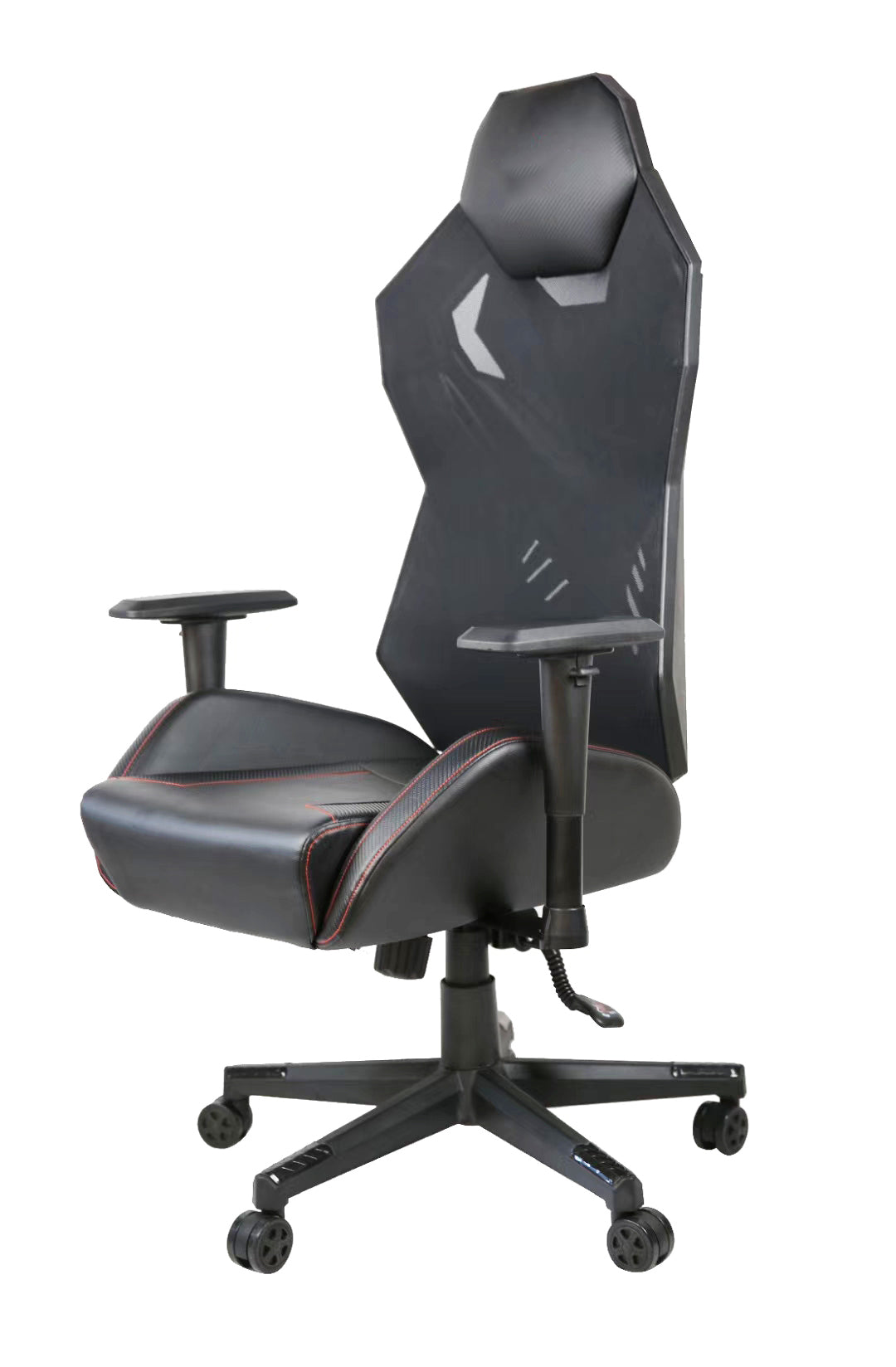 ViscoLogic PANTHER X Ergonomic E-Sports Video Gaming Chair Racing