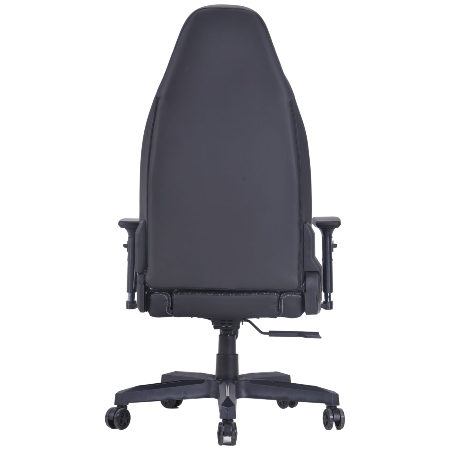 ViscoLogic Cayenne-Ultra Premium Grade Ergonomic  Sports Styled Computer Gaming Chair (Black)