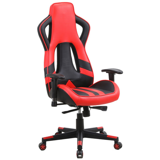 ViscoLogic WOLVERINE Premium Grade Series Ergonomic Backrest Recline & Lockable Home Office Computer Desk Gaming Chair