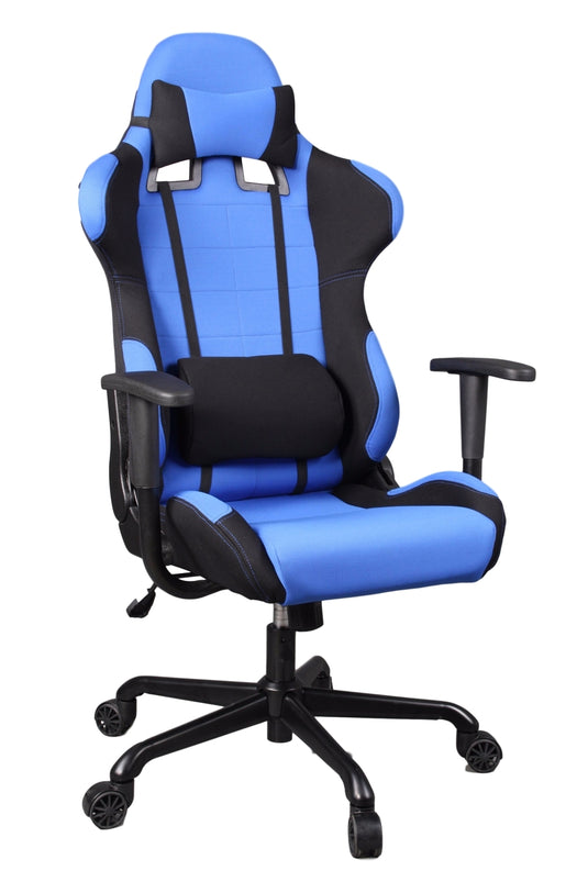 ViscoLogic Series CAYENNE Gaming Racing Style Swivel Office Chair