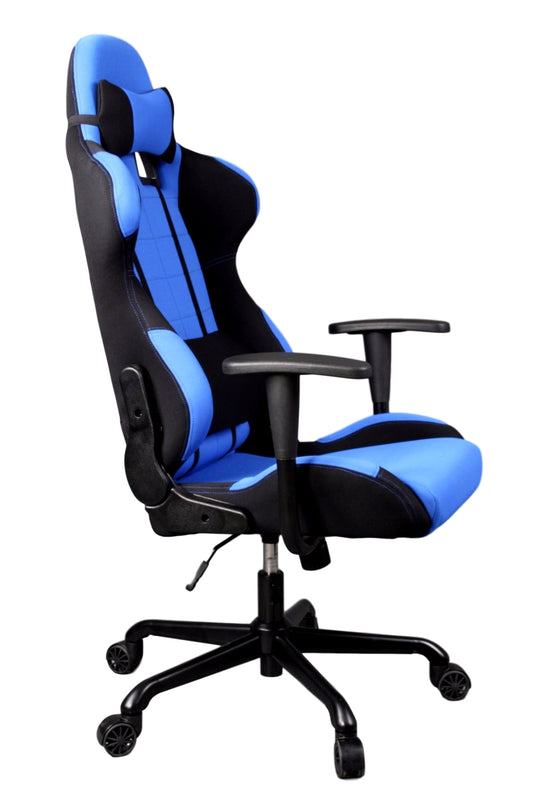 ViscoLogic Series CAYENNE Gaming Racing Style Swivel Office Chair