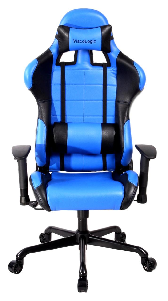 ViscoLogic Series CAYENNE Gaming Racing Style Swivel Office Chair