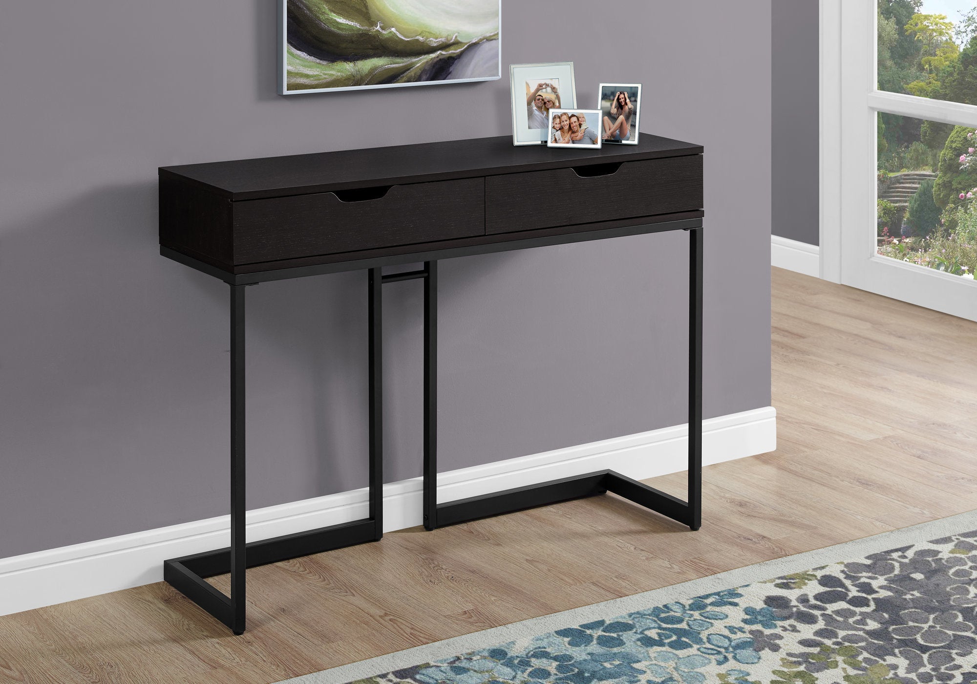 Accent Table - 42