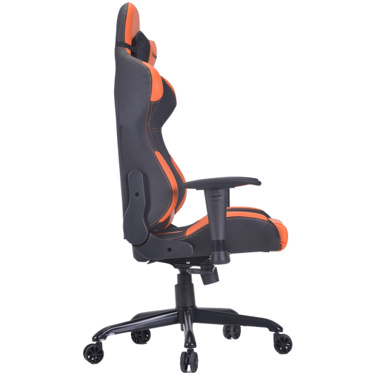 ViscoLogic Series CAYENNE Gaming Racing Style Swivel Office Chair