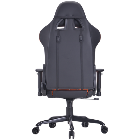 ViscoLogic Series CAYENNE Gaming Racing Style Swivel Office Chair