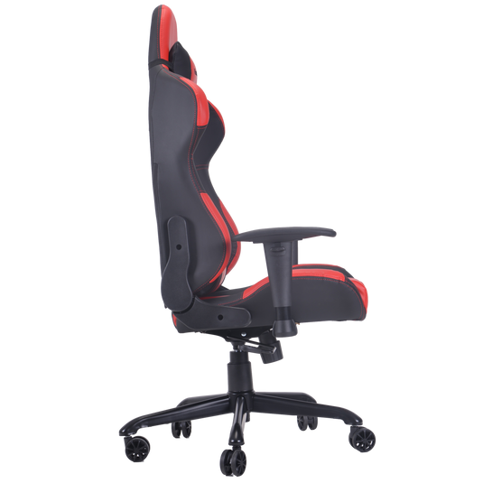 ViscoLogic Series CAYENNE Gaming Racing Style Swivel Office Chair