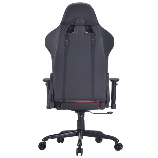 ViscoLogic Series CAYENNE Gaming Racing Style Swivel Office Chair