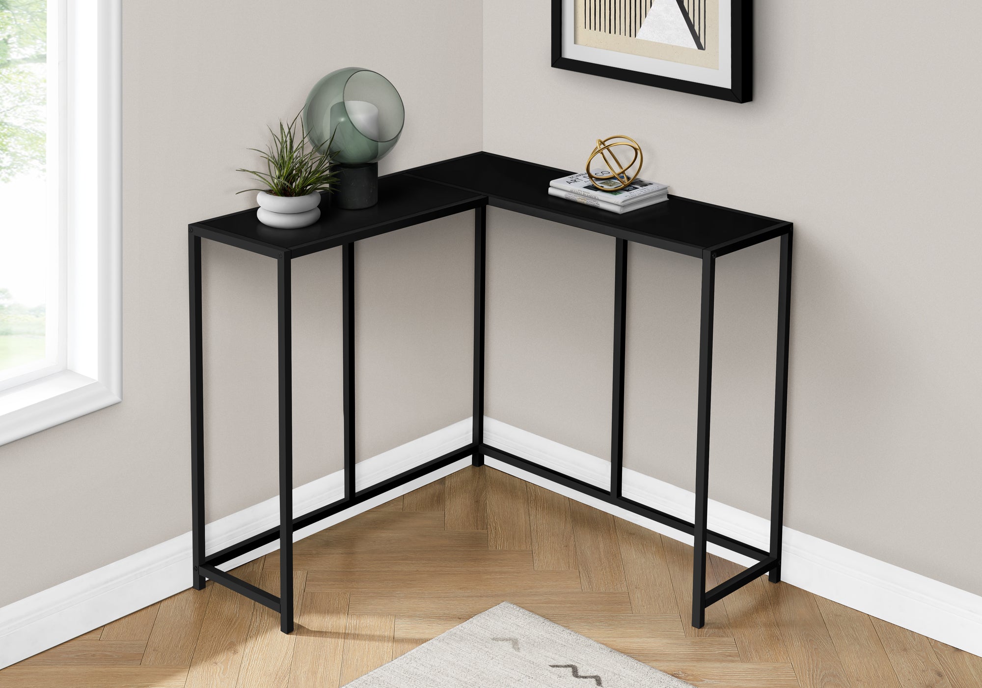 Accent Table - 36