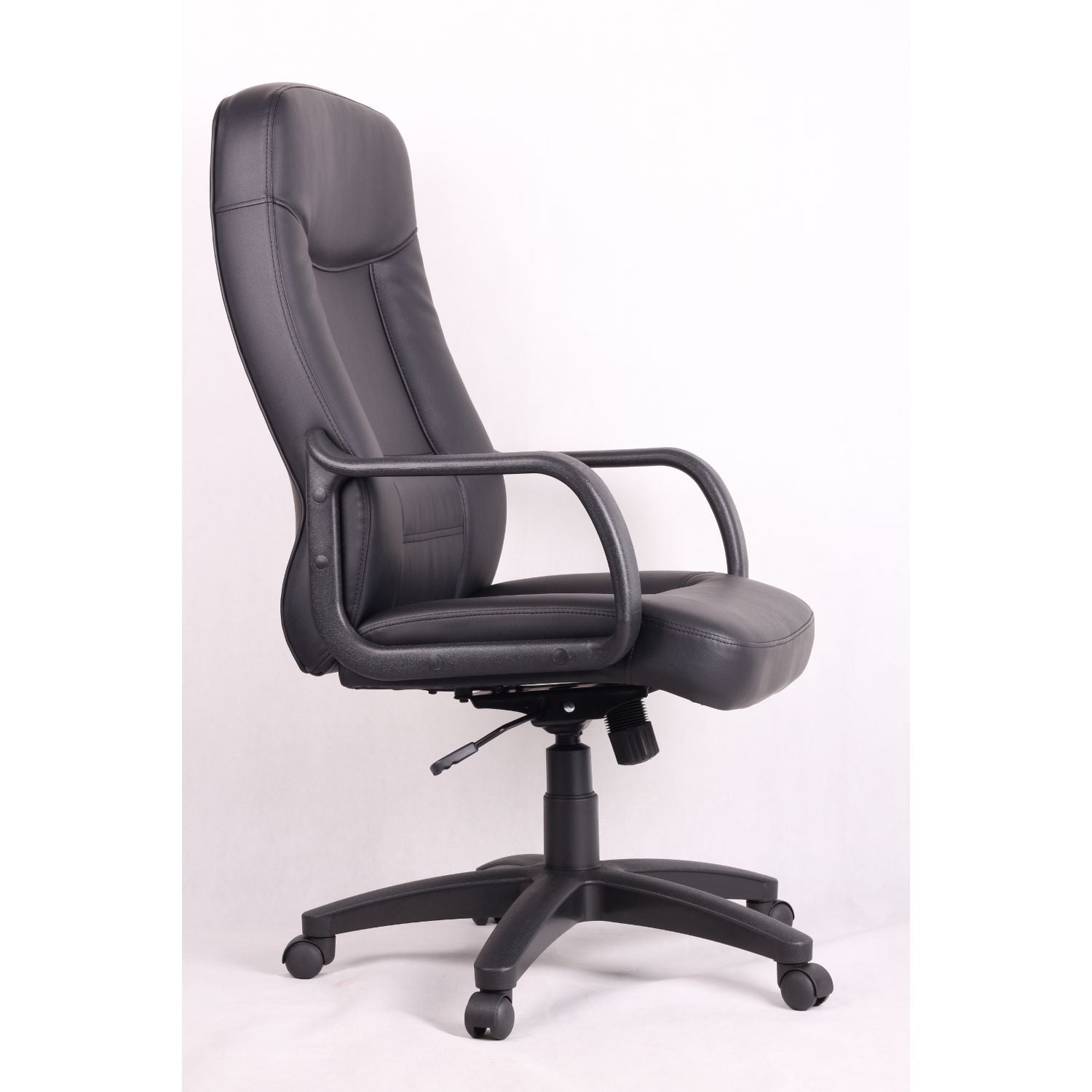 ViscoLogic DUX Ergonomic Adjustable Home Office Chair