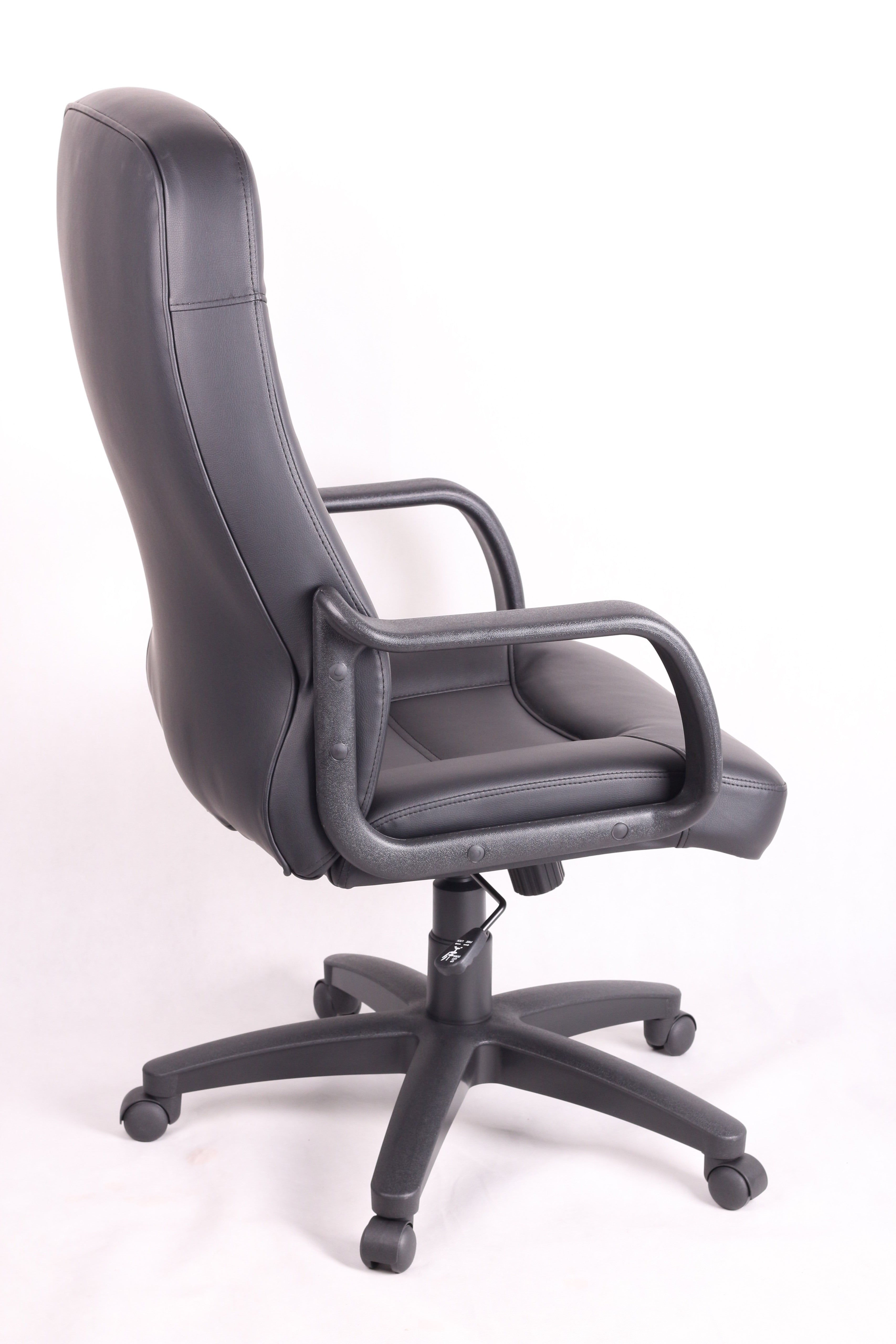 ViscoLogic DUX Ergonomic Adjustable Home Office Chair
