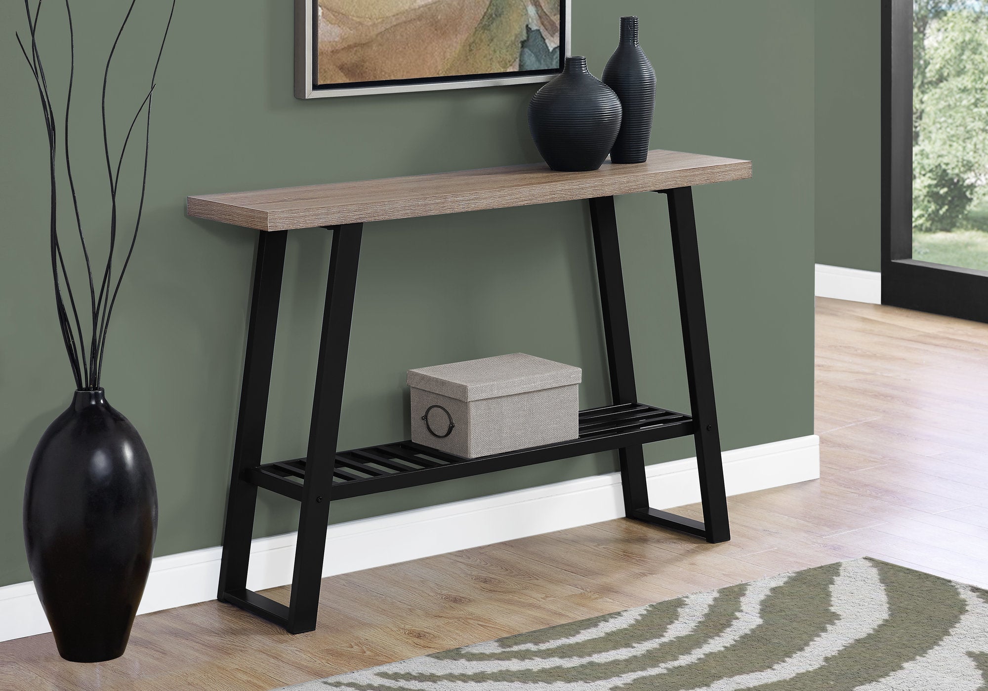 Accent Table - 48